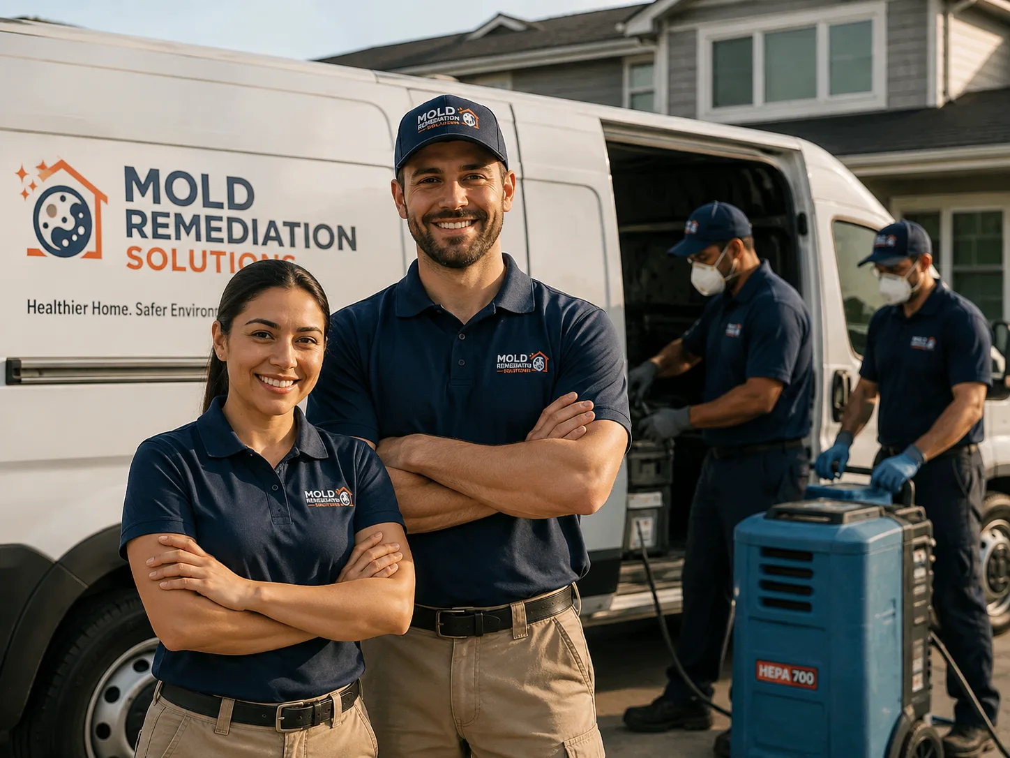 Mold Remediation company in Cliff, NM